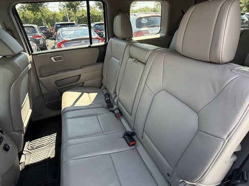 Used 2014 Honda Pilot EX-L image 17