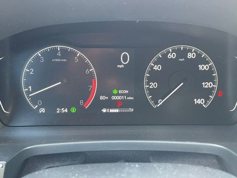 New 2025 Honda Pilot EX-L image 14