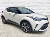Used 2020 Toyota C-HR XLE image 5