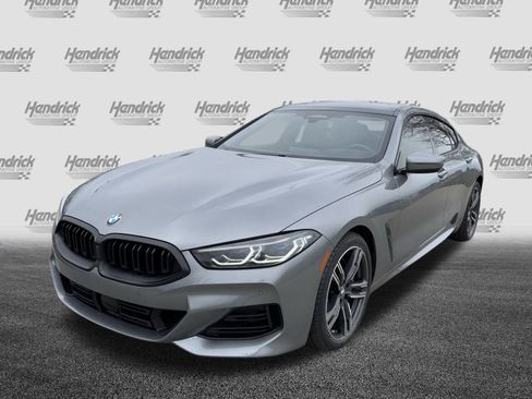 Certified 2023 BMW 840i Gran Coupe image 5