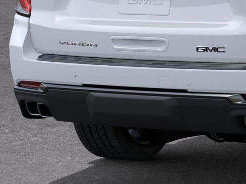 New 2026 GMC Yukon XL Denali Ultimate AWD/4WD image 14