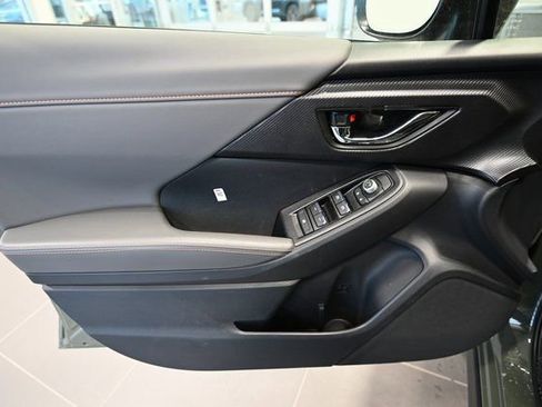 New 2026 Subaru Crosstrek 2.5i Limited image 17