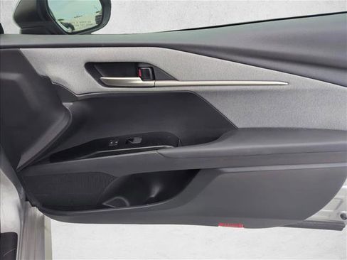 Certified 2025 Toyota Camry LE FWD image 25