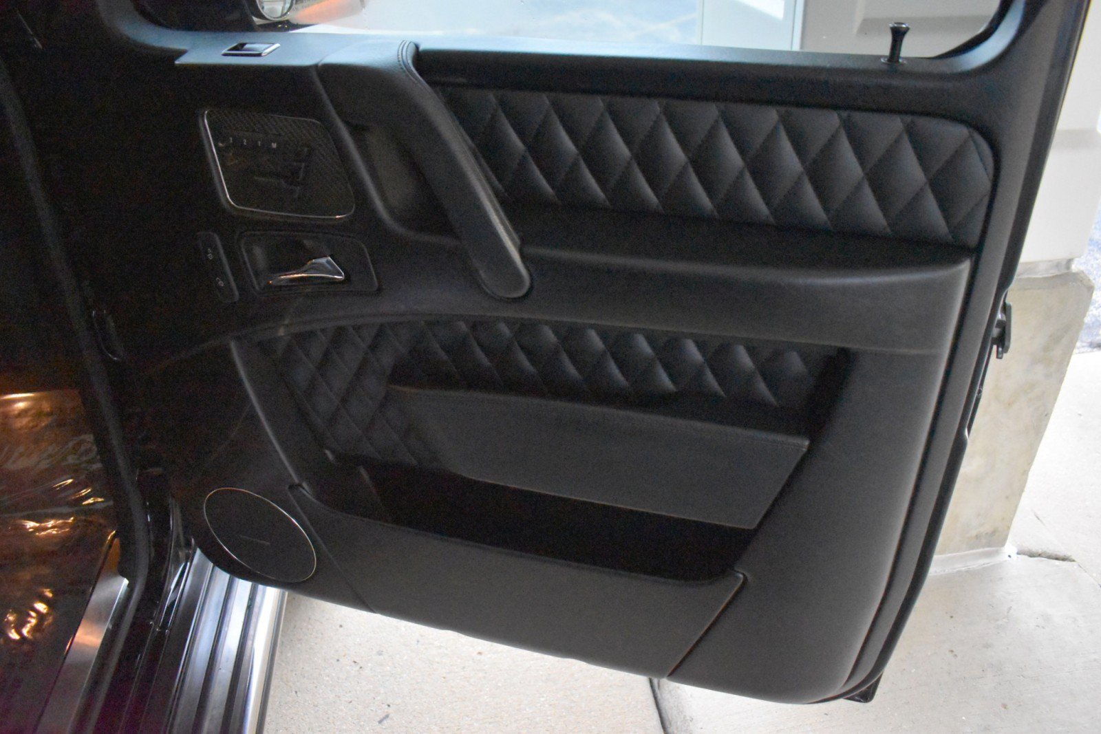 Used 2017 Mercedes-Benz G 63 AMG 4MATIC image 42