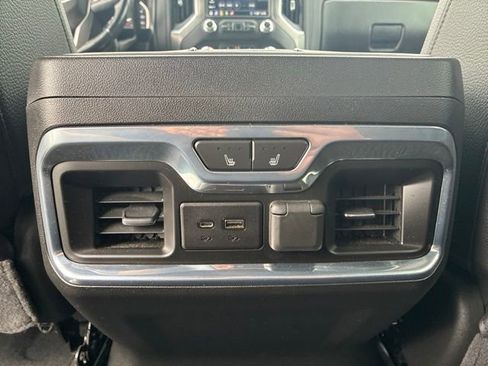 Used 2020 GMC Sierra 1500 Denali w/ Denali Ultimate Package AWD/4WD image 17