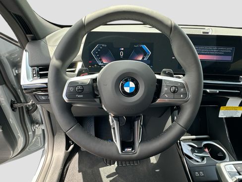 New 2026 BMW X2 xDrive28i w/ M Sport Package AWD/4WD image 8