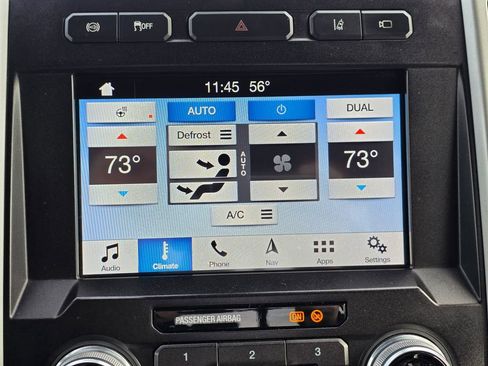 Used 2019 Ford F350 King Ranch w/ King Ranch Ultimate Package image 67