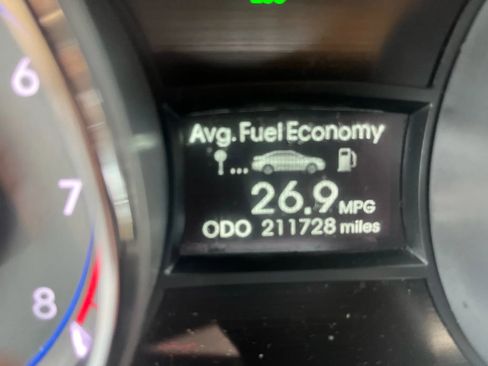 Used 2013 Hyundai Sonata GLS w/ Popular Equipment Pkg image 20