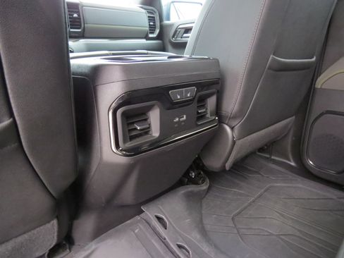 Used 2024 Chevrolet Silverado 1500 ZR2 w/ Technology Package image 14