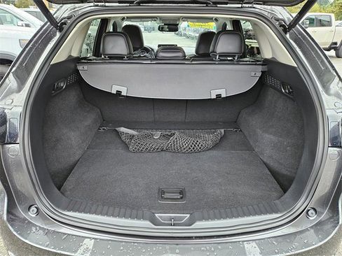 Used 2024 MAZDA CX-5 AWD 2.5 S w/ Preferred Package image 10