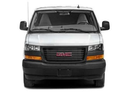 New 2025 Chevrolet Express 3500 w/ Power Convenience Package image 25