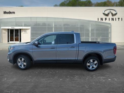Used 2024 Honda Ridgeline RTL image 6