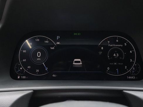 Used 2023 Hyundai Sonata SEL Plus FWD image 20