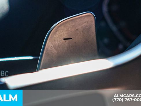 Used 2021 BMW X5 sDrive40i w/ M Sport Package image 35