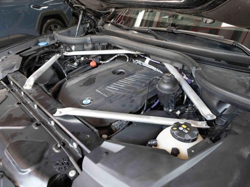 Used 2023 BMW X5 xDrive40i w/ Premium Package AWD/4WD image 34