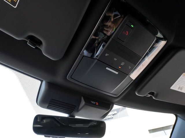 New 2026 Mitsubishi Outlander LE AWD/4WD image 34