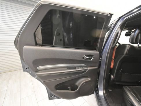 Used 2019 Dodge Durango SRT AWD/4WD image 19