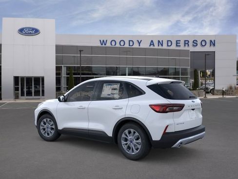 New 2026 Ford Escape Active w/ Tech Pack #1 FWD image 4