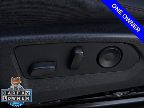 Used 2023 Chevrolet Colorado Z71 w/ Z71 Convenience Package 2 AWD/4WD image 7