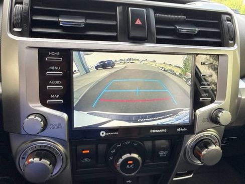 Used 2023 Toyota 4Runner SR5 Premium w/ Moonroof Package AWD/4WD image 38
