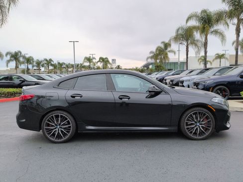 Certified 2024 BMW M235i xDrive Gran Coupe w/ Premium Package image 11