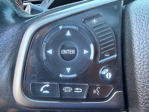 Used 2018 Honda Civic Si image 13