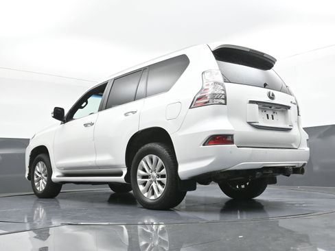 Used 2021 Lexus GX 460 Premium image 28