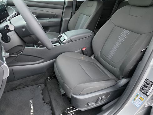 Certified 2025 Hyundai Tucson SEL image 19
