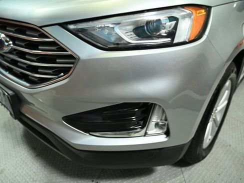 Used 2020 Ford Edge SEL w/ Convenience Package image 15