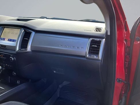 Used 2020 Ford Ranger XLT w/ Equipment Group 302A Luxury AWD/4WD image 24