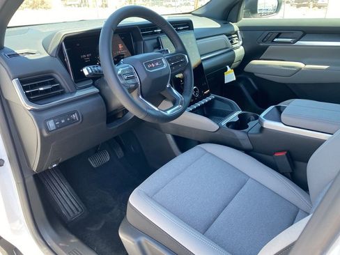 New 2026 GMC Terrain Elevation image 22