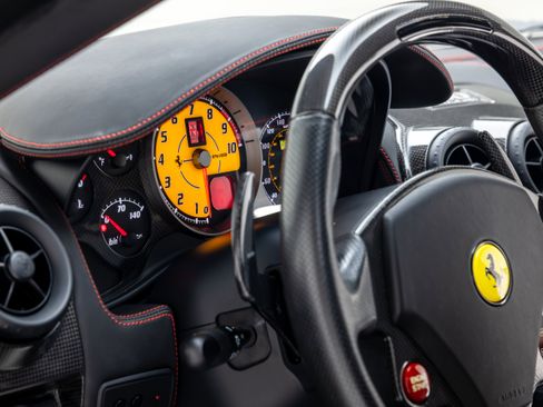 Used 2008 Ferrari F430 Scuderia RWD image 32