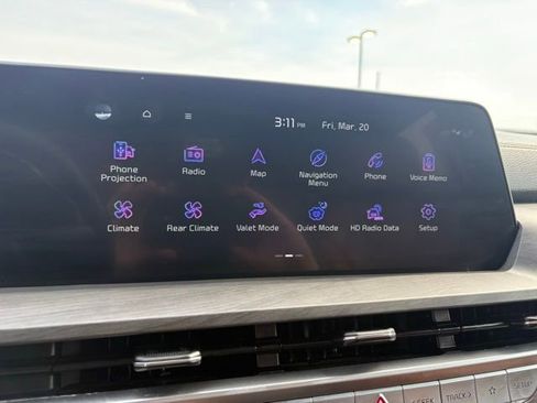 Used 2024 Kia Telluride EX X-Line image 16