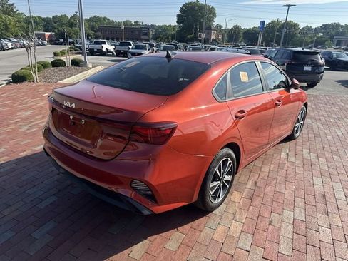 Used 2024 Kia Forte LXS FWD image 14