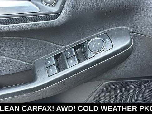 Used 2024 Ford Escape ST-Line AWD/4WD image 10