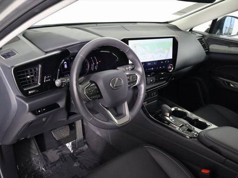 Certified 2026 Lexus NX 350 AWD w/ Accessory Package (2T) image 7