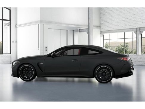 New 2026 Mercedes-Benz CLE 53 AMG CLE 53 AMG image 33