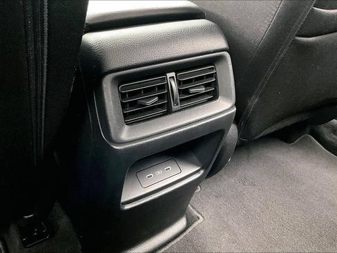 Used 2025 Honda CR-V EX image 33