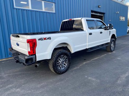 Used 2019 Ford F250 XLT image 4