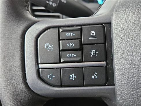 Used 2025 Ford F150 XLT w/ Equipment Group 303A High AWD/4WD image 23