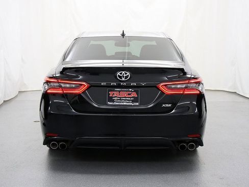 Used 2023 Toyota Camry XSE image 6