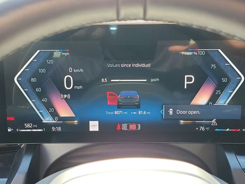 Used 2026 BMW 530i w/ M Sport Package image 27