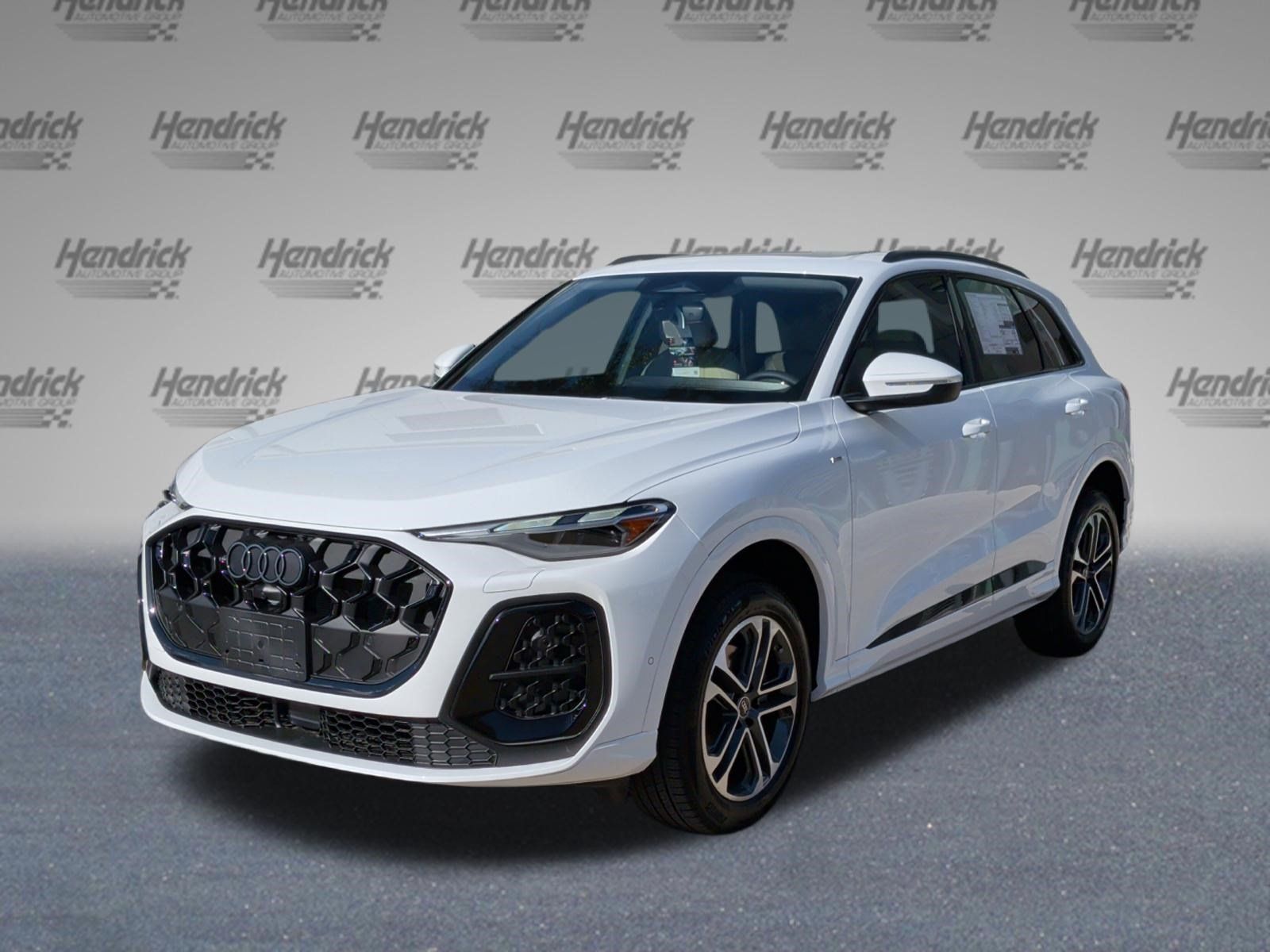 Used 2026 Audi Q5 2.0T AWD/4WD image 5