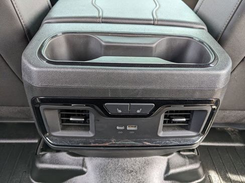 Used 2025 GMC Sierra 2500 AT4 AWD/4WD image 45