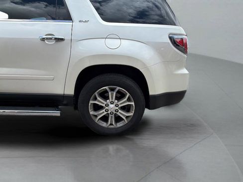 Used 2014 GMC Acadia SLT AWD/4WD image 35