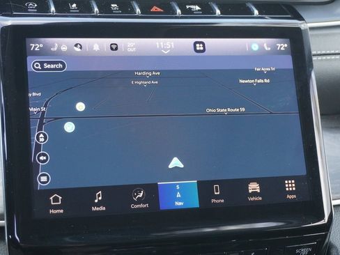 Used 2023 Jeep Grand Cherokee L Limited w/ Luxury Tech Group II image 45