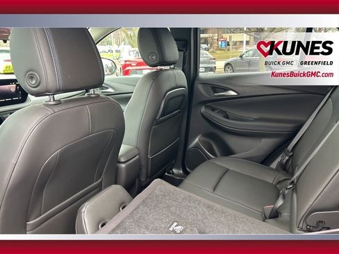 New 2026 Buick Encore GX Sport Touring w/ Advanced Technology Package image 40