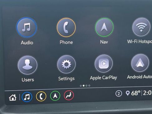 Used 2020 GMC Sierra 2500 SLT w/ SLT Premium Plus Package image 8