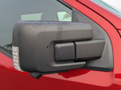 Certified 2023 Ford F150 XLT w/ Equipment Group 302A High RWD image 12