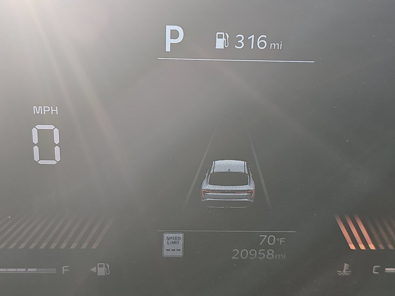 Used 2025 Kia K4 FWD image 11
